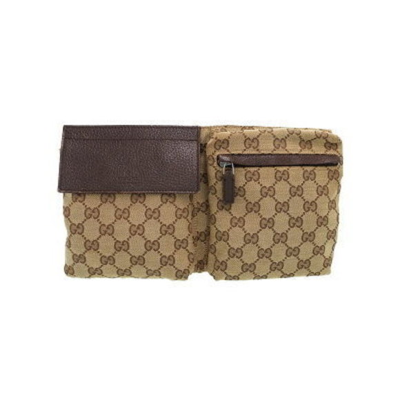 Gucci Waist Pouch - Picture 1 of 8